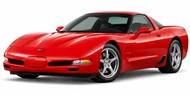 1997-2004 C5 Corvette