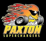 Paxton Superchargers