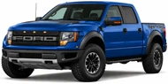 2010-2014 SVT Raptor