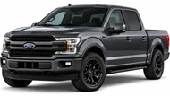 2018-2020 F-150 Truck