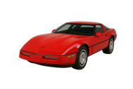 1984-1996 C4 Corvette