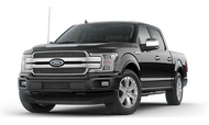 Ford F150
