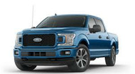 F-150 Applications