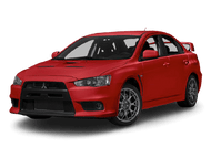 Lancer Evo