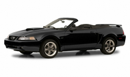 1996-2009 Mustang