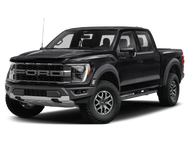 F-150 Raptor