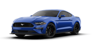 2018-2023 Mustang