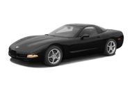 C5 Corvette