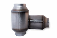 Catalytic Converters