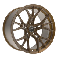 FS1 - Matte Bronze