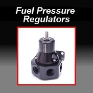 Fuel Pressure Regulators