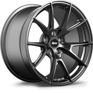 Satin Black