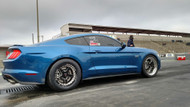 2018-2023 Mustang S550