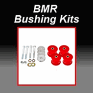 Bushing Kits