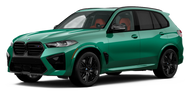 X5 M & X6 M
