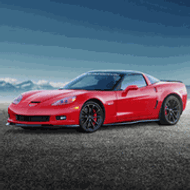 2005-2013 C6 Corvette