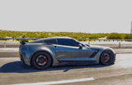 2014-2019 C7 Corvette