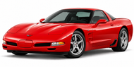 1997-2004 C5 Corvette