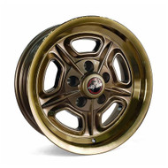 32 Mirage Bronze