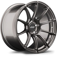 SM-10RS Forged Wheels