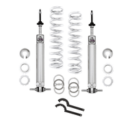Suspension Kits & Coilovers