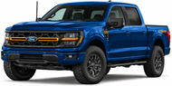 2024-2026 F150