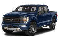 2021-2024 F-150