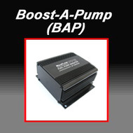 Fuel Pump Voltage Boosters