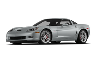 C6 Corvette