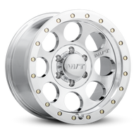 Classic Pro Polished Wheel