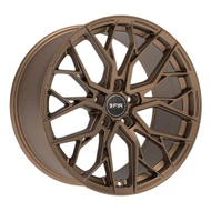 FS3 - Matte Bronze