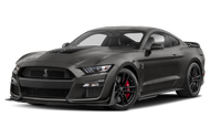 2020-2022 Shelby GT500