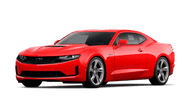 Camaro