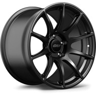 Satin Black
