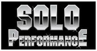 Solo Performance Exhaust