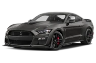 2020-2022 Shelby GT500