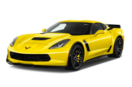C7 Corvette