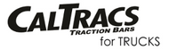 CalTracs HD Truck
