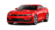 2016-2025 Camaro