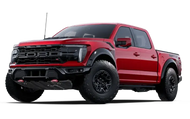 2022-2025 F-150 Raptor R