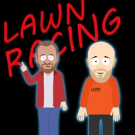 Lawn Racing
