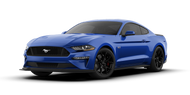 2018-2023 Mustang