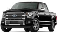 2015-2017 F-150