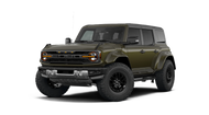 2022-2026 Bronco Raptor