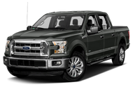 2015-2017 F150