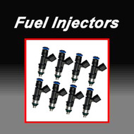 Fuel Injectors