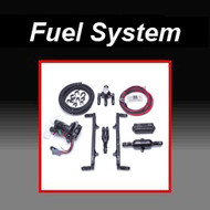 Complete Fuel Systems