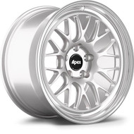 Race Silver