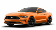 2018-2024 Mustang