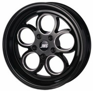 Savage Series Wheels